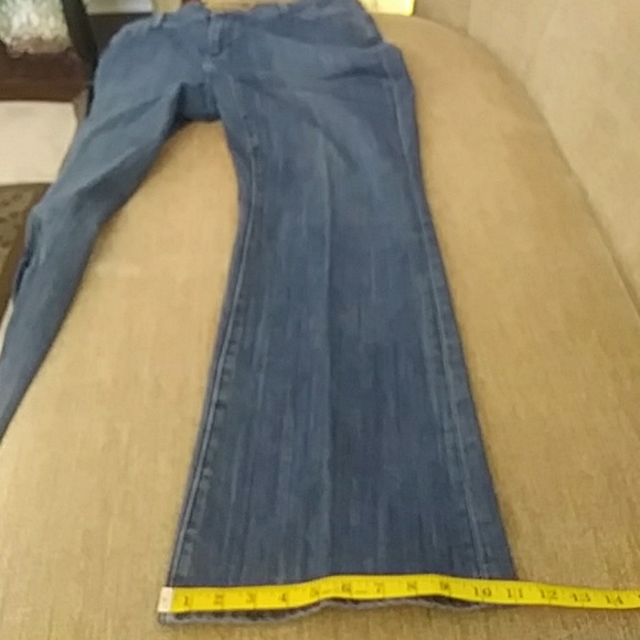 Seven7 Jeans - Picture 7 of 8